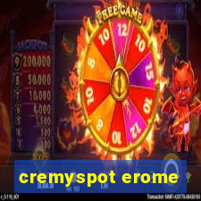 cremyspot erome